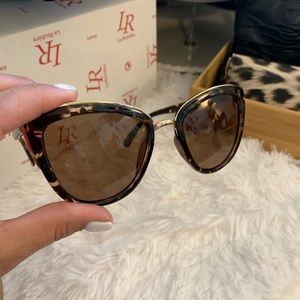 Quay My Girl Sunglasses